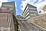 周辺：鹿児島市立伊敷台中学校まで1400m