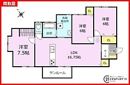 姶良市西餅田中古戸建