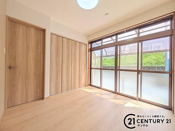洋室