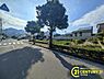 その他：前面道路から撮影した現地写真です♪