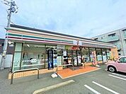 セブンイレブン筑穂中学校前店まで4433m