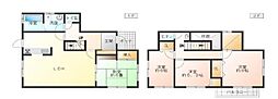 中古戸建・季美の森東・1580