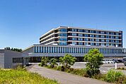 地域医療センター東千葉メディカルセンターまで1578m
