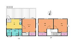 新築戸建・東浪見サーフハウス・3450
