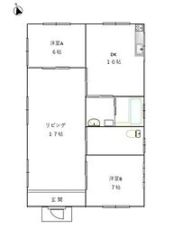 平家戸建・一宮町新地・2340