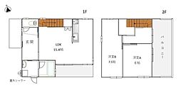 新築戸建・一宮町東浪見・3830
