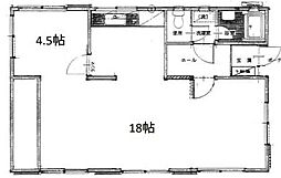 中古戸建・白子町古所・1150