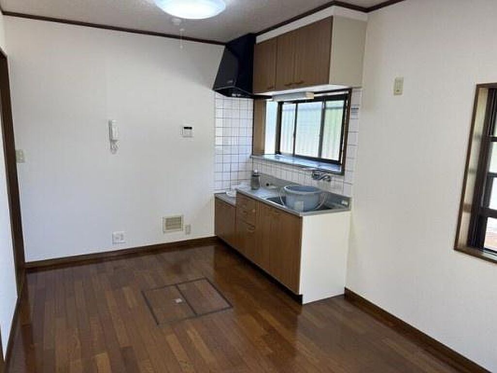 detached 千葉県茂原市粟生野