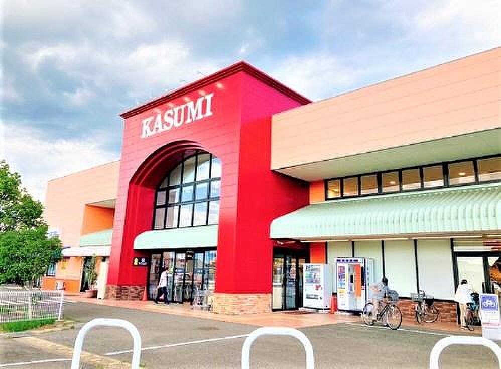 detached 千葉県茂原市粟生野