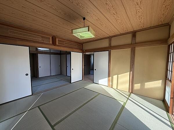 和室