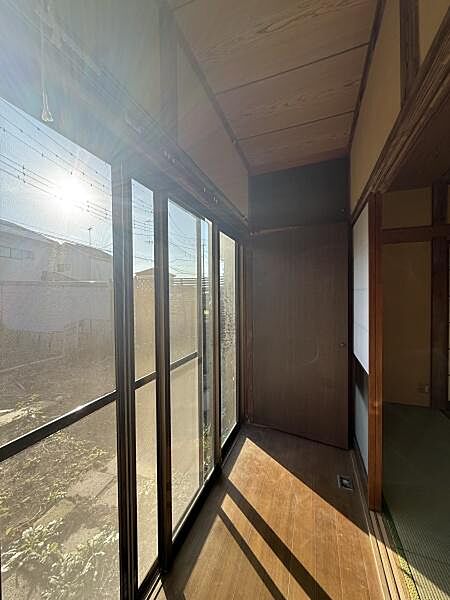 室内