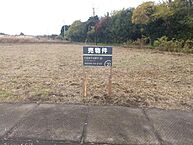 千葉県東金市下谷：物件画像