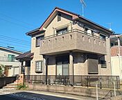 千葉県茂原市町保：物件画像