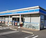 ローソン一宮海岸店まで1250m