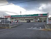 ドラッグセイムス大網みずほ台店まで1521m
