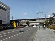 茂原駅(JR東日本 外房線)まで4575m