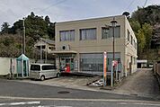 長南郵便局まで1205m