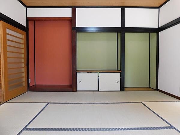 和室