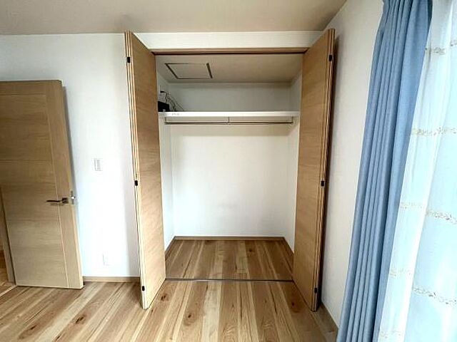 収納 京都市山科区西野山中鳥井町