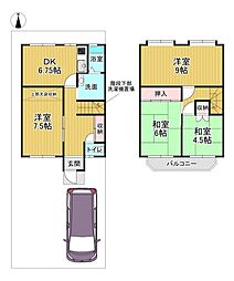 京都府京都市伏見区向島二ノ丸町