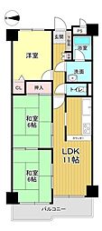 サザンパークシティ城南
