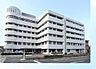 周辺：京都九条病院まで600m