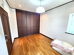 洋室の画像