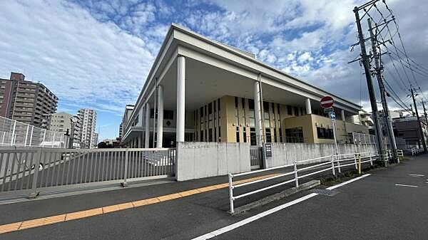 周辺を拡大表示