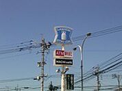 ローソン日本文理大学通店まで810m