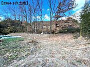 2964-1の土地