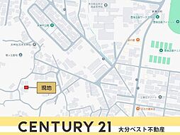 駄原 土地