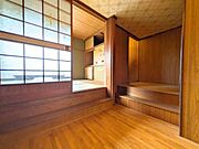 2階ホール