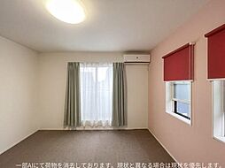 洋室の画像