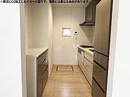 キッチン