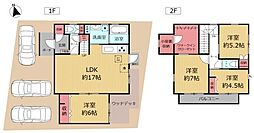 別府南立石 中古