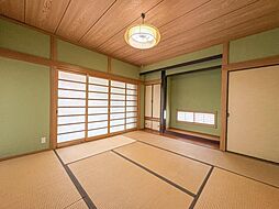 和室の画像