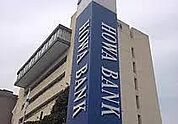 豊和銀行鶴崎支店まで2140m、豊和銀行鶴崎支店まで2140m