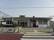 坂ノ市駅(JR九州 日豊本線)まで2410m、坂ノ市駅(JR九州 日豊本線)まで2410m