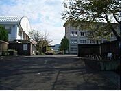 大分市立東稙田小学校まで1170m、大分市立東稙田小学校まで1170ｍ