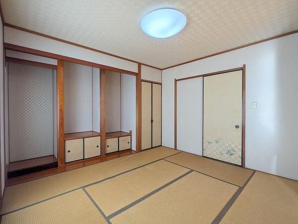 和室