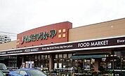 マルミヤストア金池南店まで1320m、マルミヤストア金池南店まで1320m