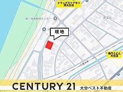 花江川 土地