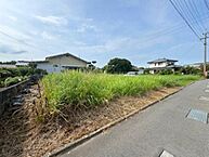 大分県大分市大字馬場字天神原593番：物件画像