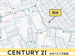 大字光吉 土地