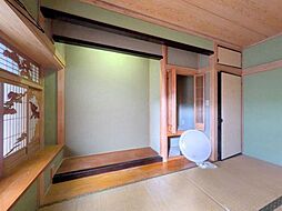 和室の画像