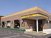 ジョイフル大分坂ノ市店まで1510m、ジョイフル大分坂ノ市店まで1510ｍ