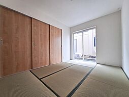 和室の画像
