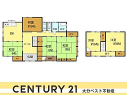 本神崎 戸建て