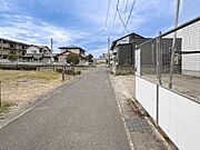 現地工事中写真