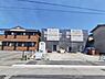 その他：前面道路含む現地(2026年4月撮影)
